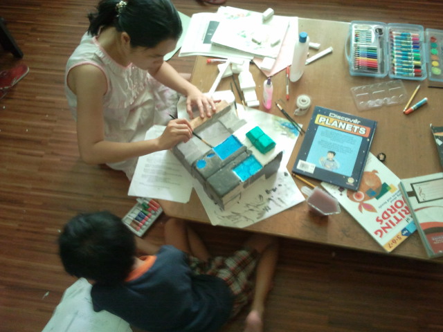 Need to Do vs. Want to&nbsp;Do