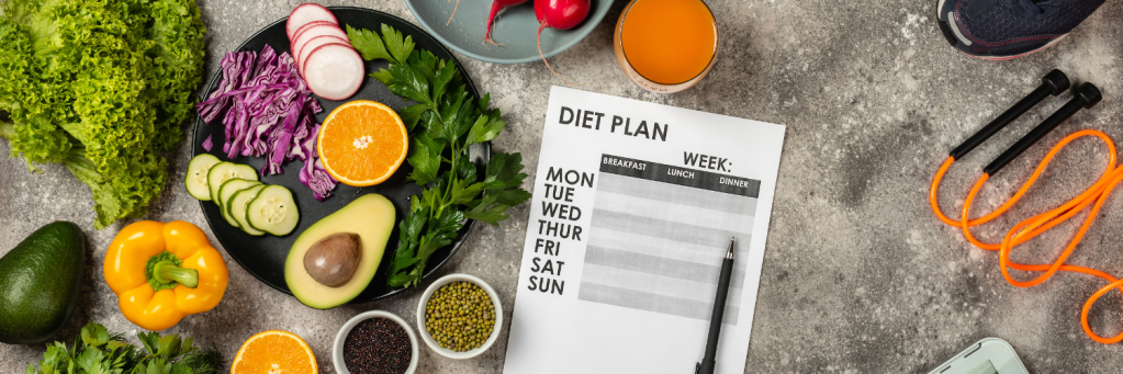 Women and their Struggle with Weight&nbsp;Loss