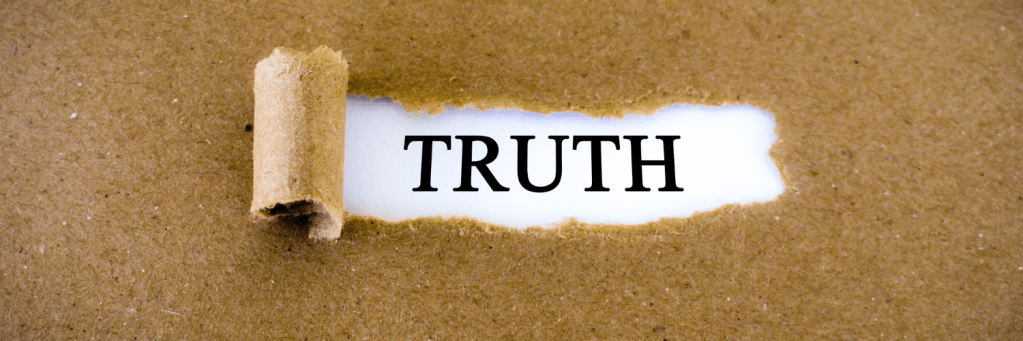 Knowing the Absolute&nbsp;Truth