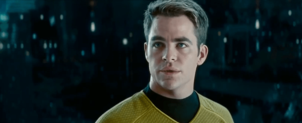 Star Trek Into Darkness: Not a Movie&nbsp;Review