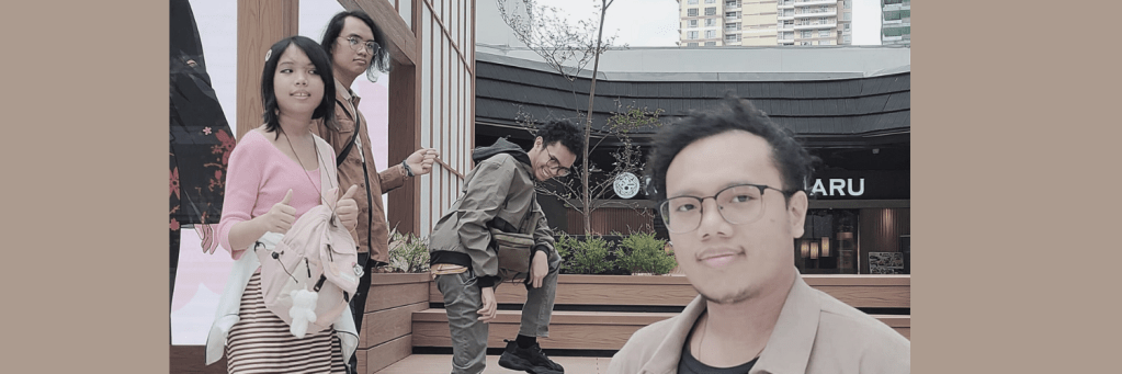 Live Life with the&nbsp;Kids