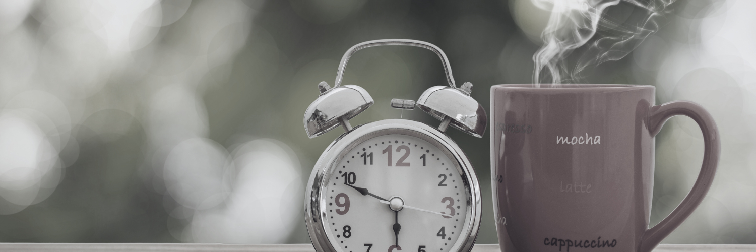 It’s The Waiting That Purifies Us