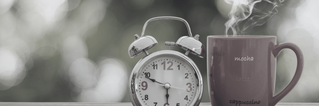 It’s The Waiting That Purifies&nbsp;Us