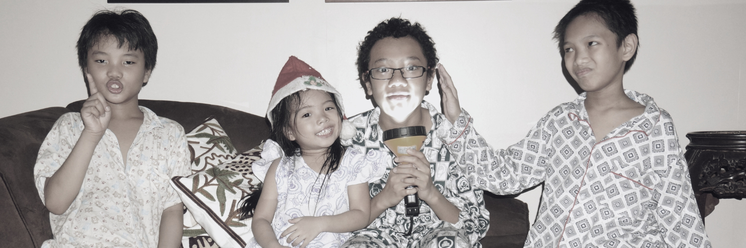 Say it Once, Turn Around, and Walk Away