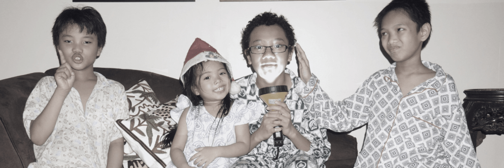 Say it Once, Turn Around, and Walk&nbsp;Away