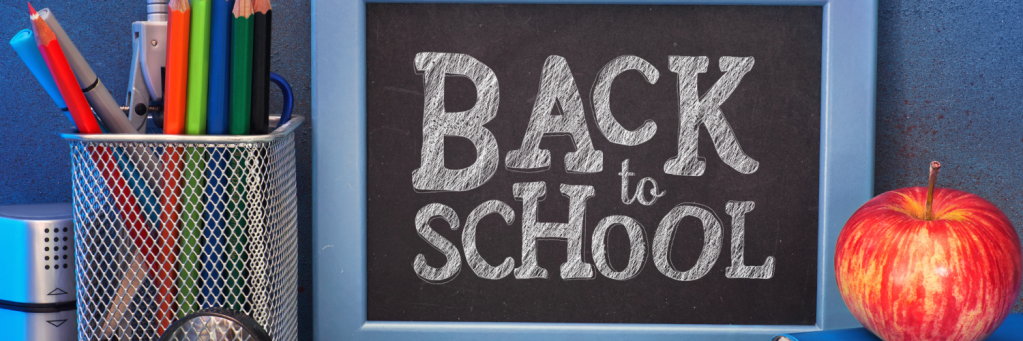 School Year 2014 –&nbsp;2015