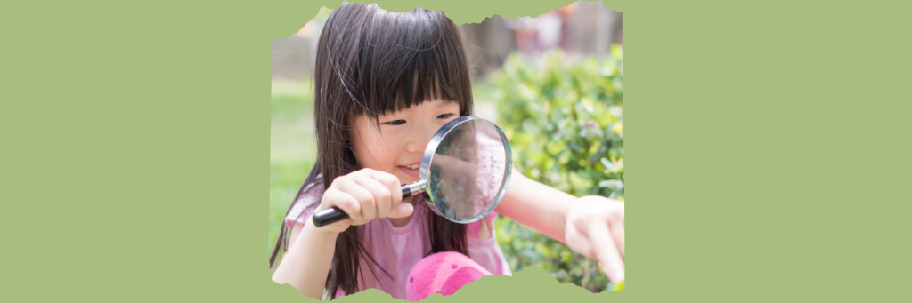 Stop and Smell the&nbsp;Baby