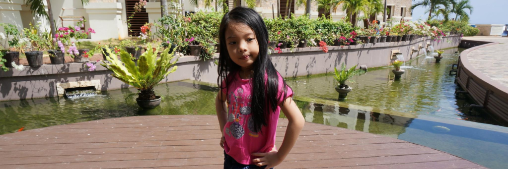 It’s Official, She’s Part of the Homeschooling&nbsp;Bunch