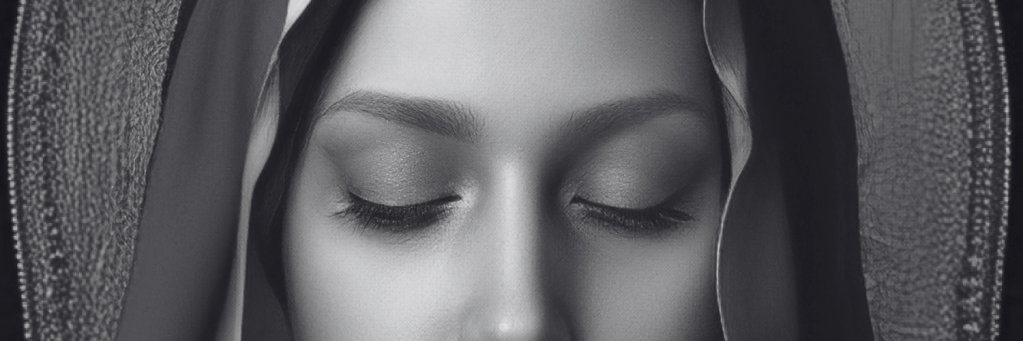 Ten Virtues of Mama Mary