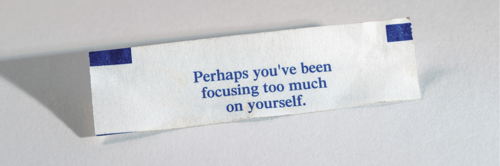 Arrogance to the Highest Level