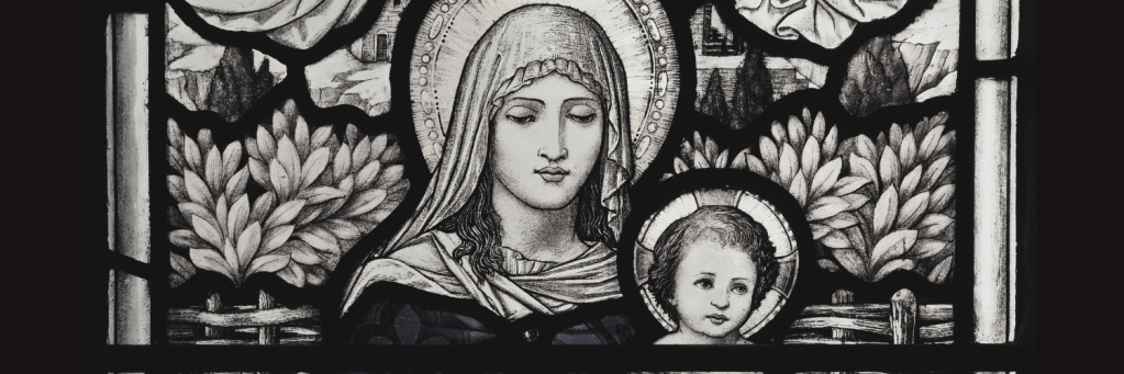 The Unimaginable Strength of Mama&nbsp;Mary