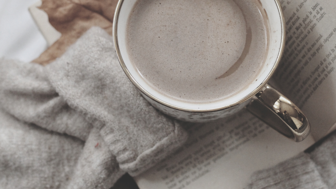 Life’s Golden Ticket