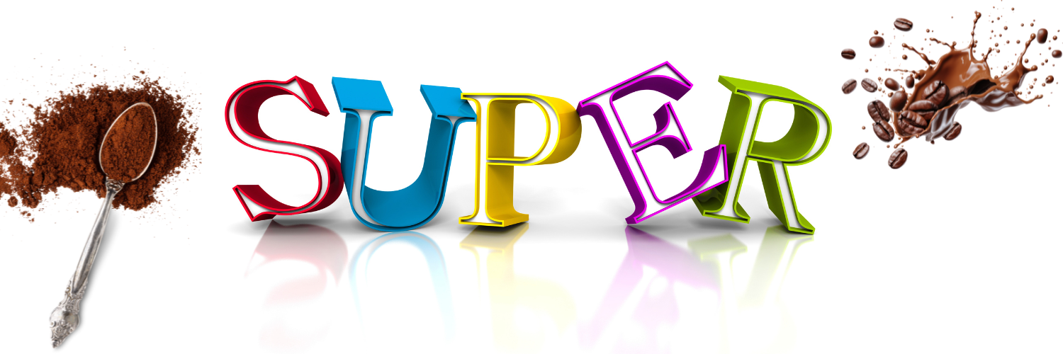 May Powers Ka To Be #Super Epic