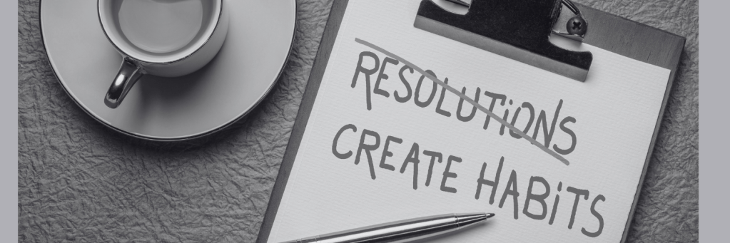 Habits, Opportunities, and Timing