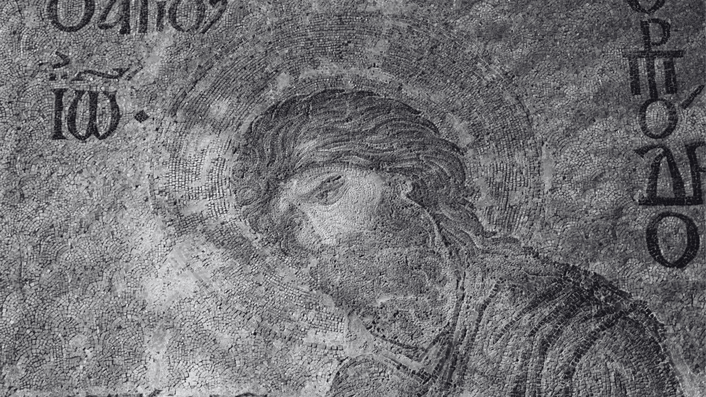 Embracing Humility in Faith: Lessons from John the Baptist