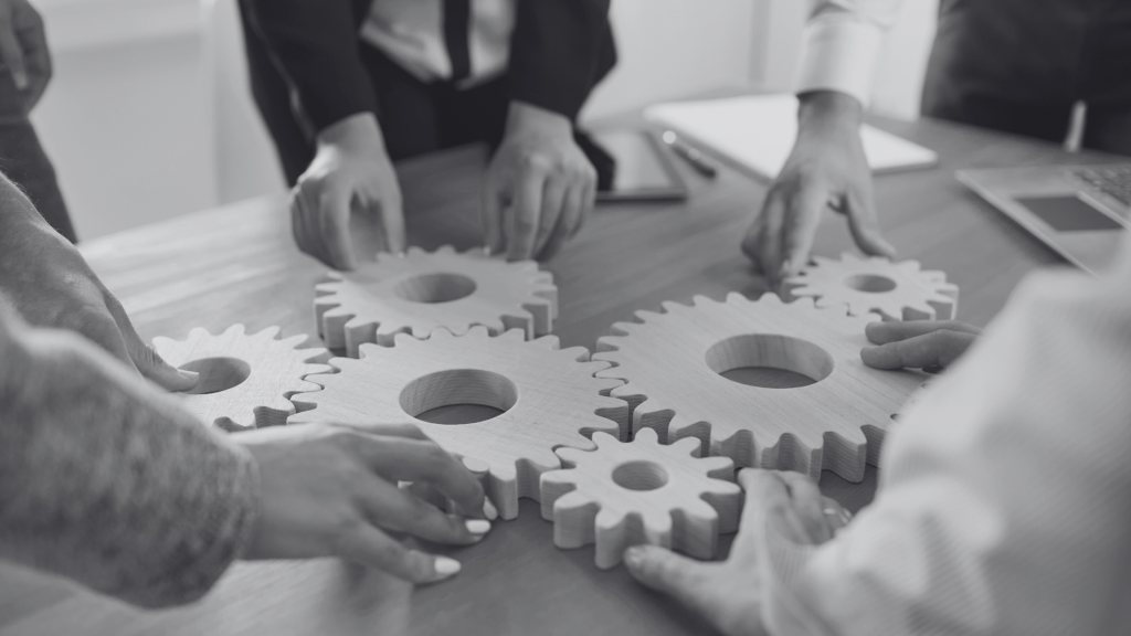 The Joy of Being With Your&nbsp;Tribe