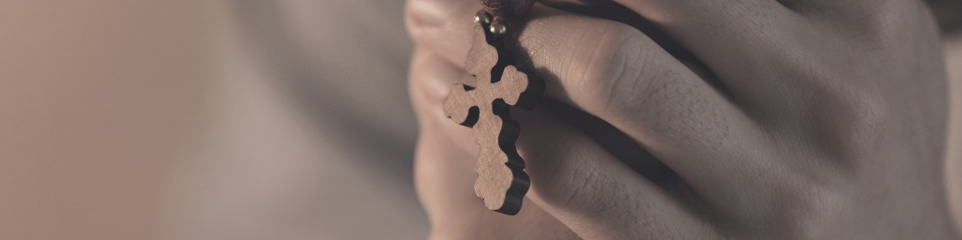 The Litany of Humility