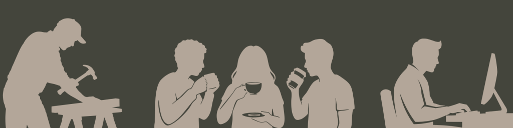 When Was the Last Time You Thank the Lord that You Have a&nbsp;Job?