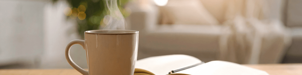 The Power of Looking Back in Silence and&nbsp;Solitude